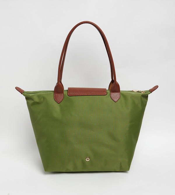 Beverly Hills Polo Club Tote Bags - Olive Tote Bags