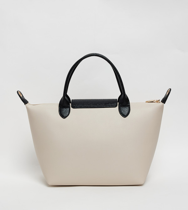 بيفرلي هيلز بولو كلوب zainab-influencer - بيج حقائب يد كبيرة