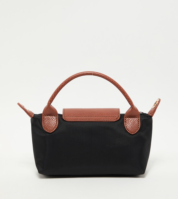 Beverly Hills Polo Club  Bags - Black Handheld Bags