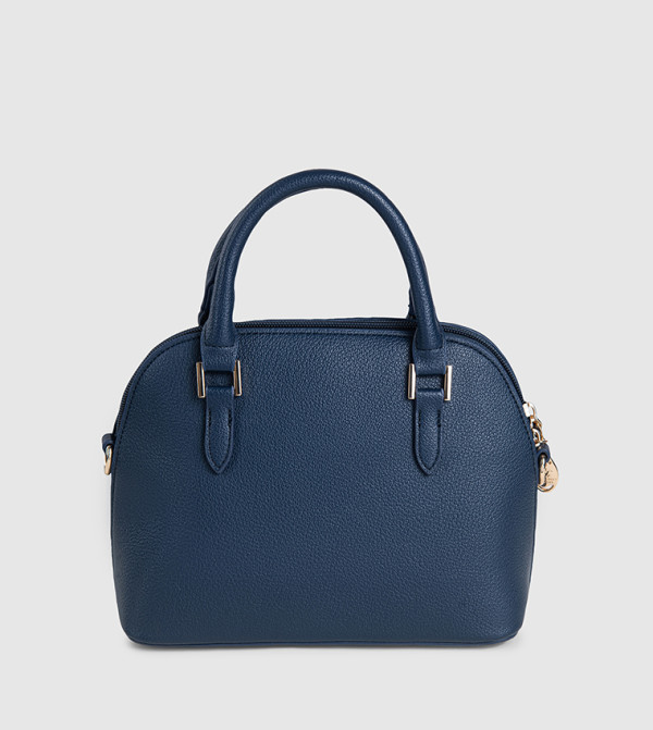 بيفرلي هيلز بولو كلوب بيفرلي هيلز بولو كلوب - كحلي Satchel Bags