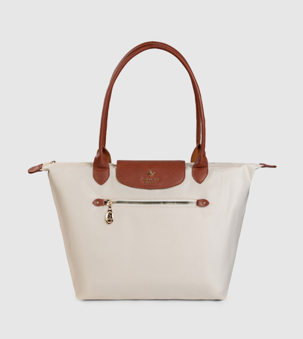 بيفرلي هيلز بولو كلوب بيفرلي هيلز بولو كلوب - عاجي  حقائب الكتف