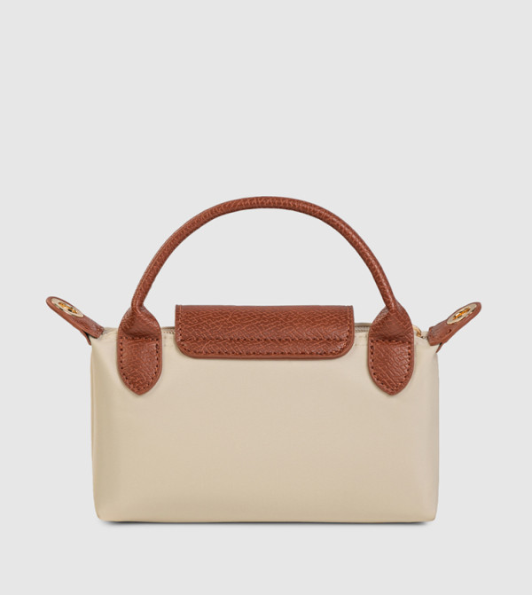 Beverly Hills Polo Club Bags - Ivory Handheld Bags