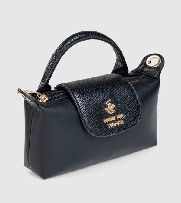 Beverly Hills Polo Club Beverly Hills Polo Club - BLACK Handheld Bags