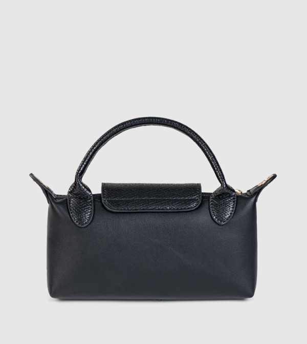 Beverly Hills Polo Club Beverly Hills Polo Club - BLACK Handheld Bags