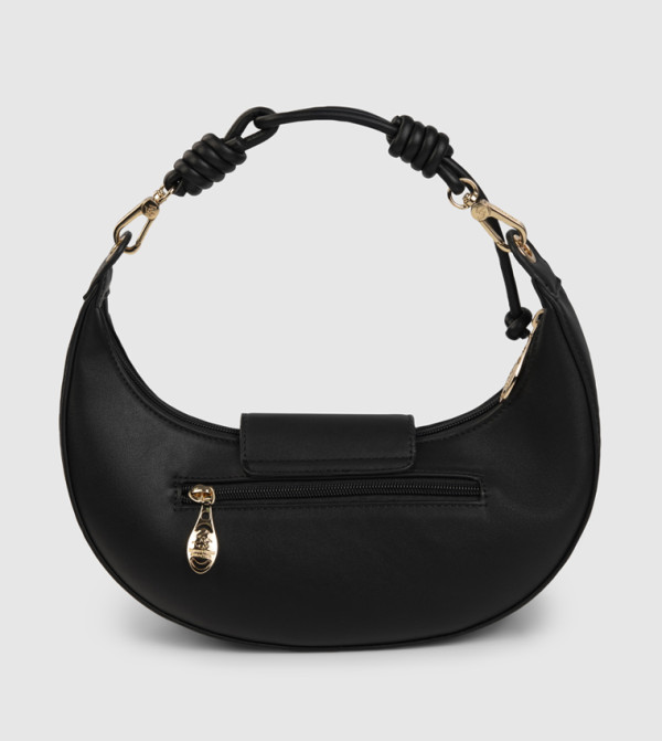 Beverly Hills Polo Club Bags - BLACK Hobo Bags
