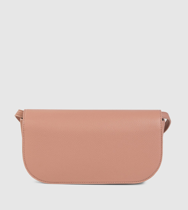 بيفرلي هيلز بولو كلوب بيفرلي هيلز بولو كلوب - وردي Cross Body Bags