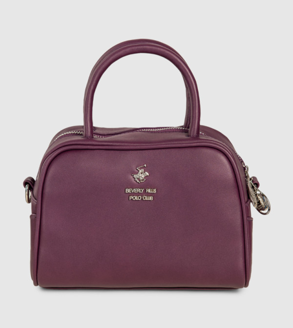 Beverly Hills Polo Club Beverly Hills Polo Club - Wine Satchel Bags