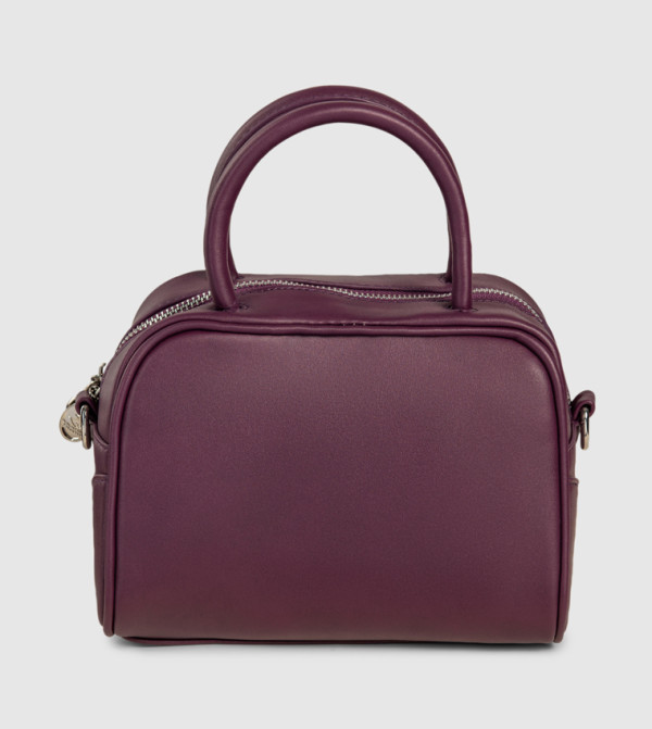 Beverly Hills Polo Club Beverly Hills Polo Club - Wine Satchel Bags