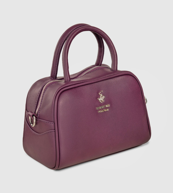 Beverly Hills Polo Club Beverly Hills Polo Club - Wine Satchel Bags