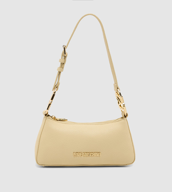 لوف موسكينو&nbsp; لوف موسكينو&nbsp; - أصفر حقائب الكتف