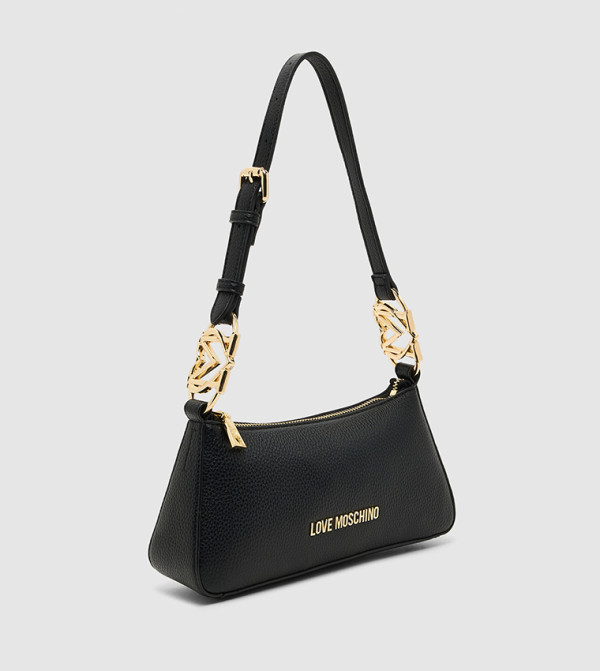 لوف موسكينو&nbsp; لوف موسكينو&nbsp; - أسود حقائب الكتف