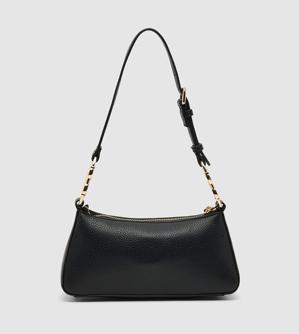 لوف موسكينو&nbsp; لوف موسكينو&nbsp; - أسود حقائب الكتف