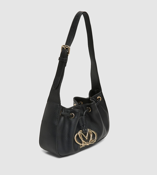 لوف موسكينو&nbsp; لوف موسكينو&nbsp; - أسود حقائب الكتف