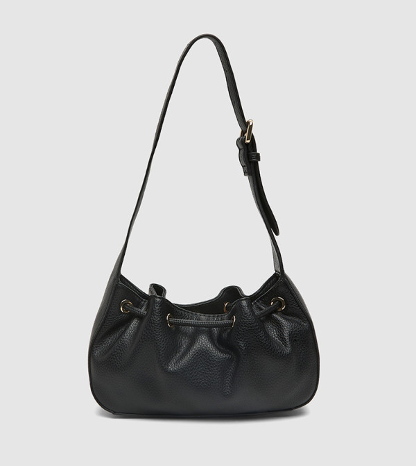 لوف موسكينو&nbsp; لوف موسكينو&nbsp; - أسود حقائب الكتف