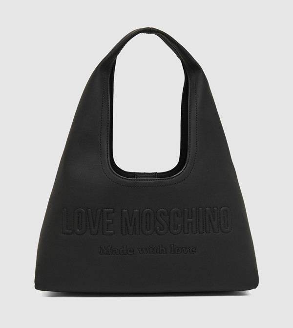 لوف موسكينو&nbsp; لوف موسكينو&nbsp; - أسود Hobo Bags