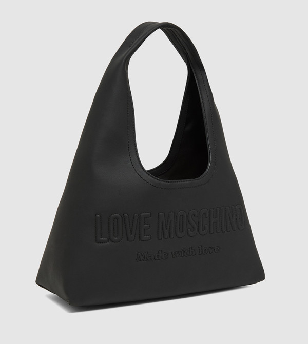 لوف موسكينو&nbsp; لوف موسكينو&nbsp; - أسود Hobo Bags