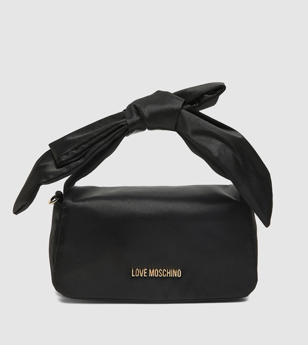Love Moschino Love Moschino - BLACK Handheld Bags
