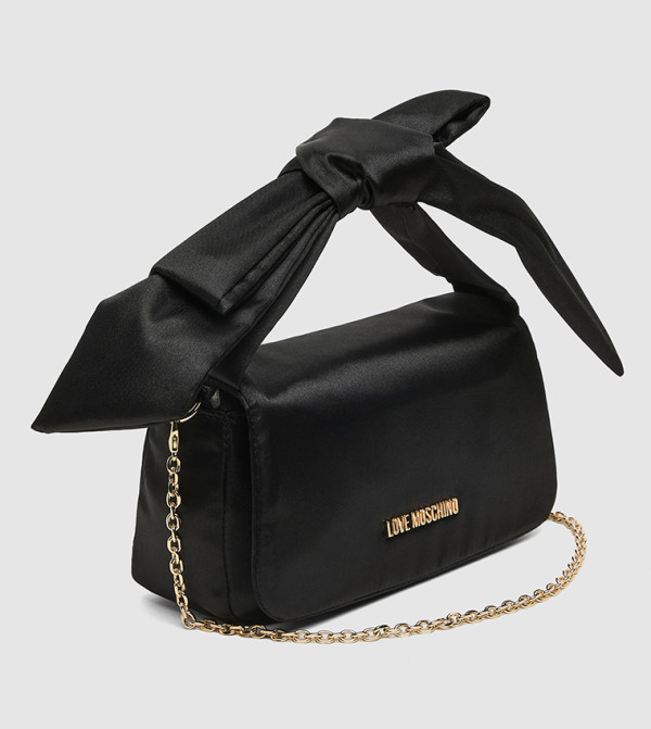 Love Moschino Love Moschino - BLACK Handheld Bags