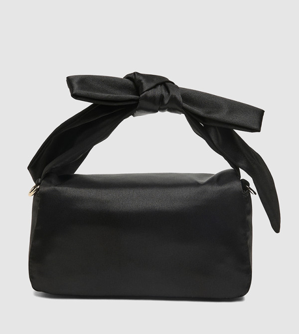 Love Moschino Love Moschino - BLACK Handheld Bags