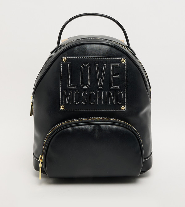 Love Moschino Love Moschino - BLACK undefined