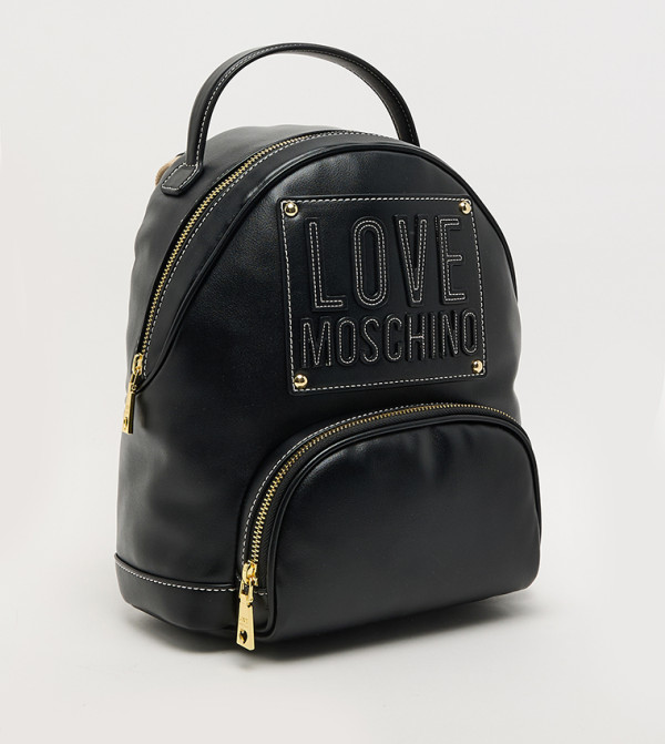 Love Moschino Love Moschino - BLACK undefined