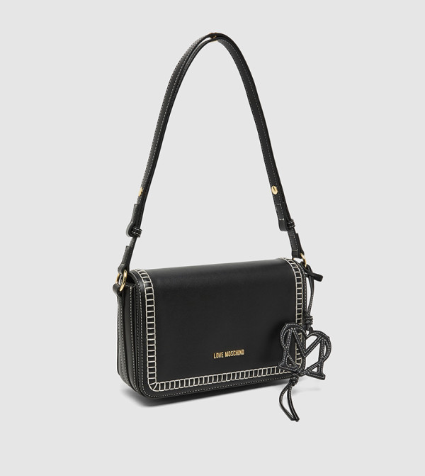 لوف موسكينو&nbsp; لوف موسكينو&nbsp; - أسود Cross Body Bags