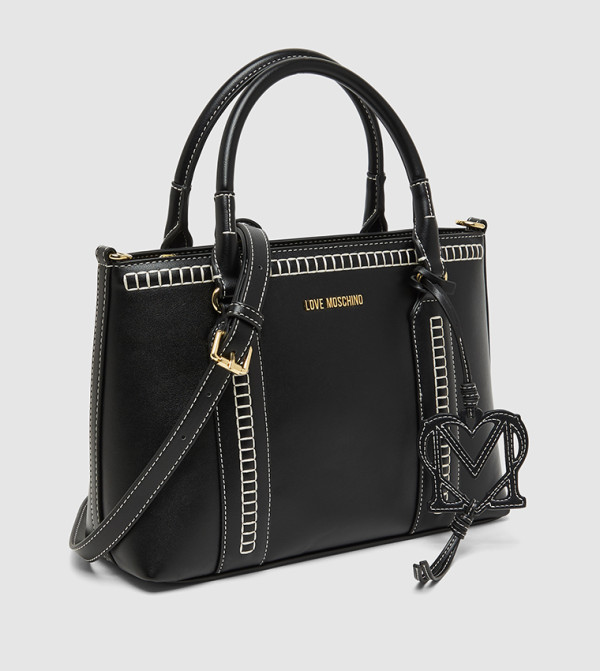 Love Moschino  - BLACK Tote Bags