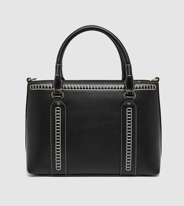 Love Moschino  - BLACK Tote Bags