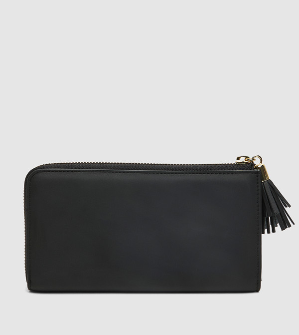 Love Moschino Love Moschino - BLACK Wallets