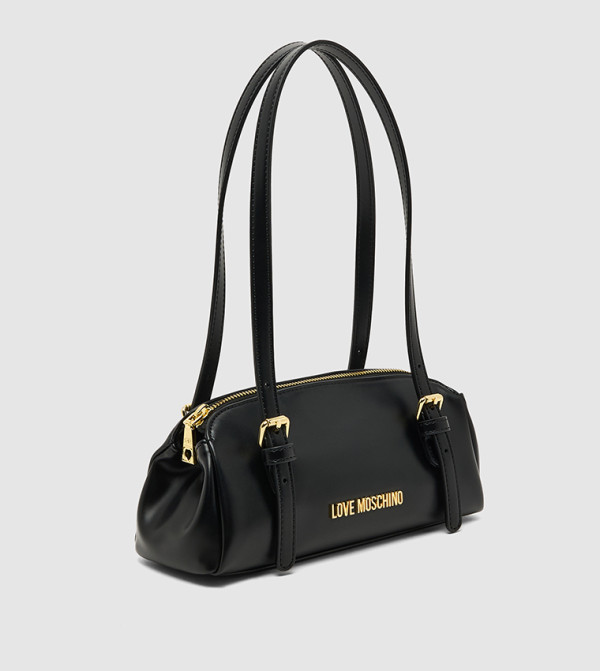Love Moschino Love Moschino - BLACK Shoulder bags
