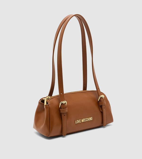 لوف موسكينو&nbsp; لوف موسكينو&nbsp; - حنطي حقائب الكتف