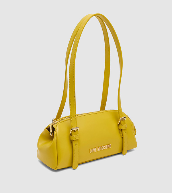 لوف موسكينو&nbsp; لوف موسكينو&nbsp; - أصفر حقائب الكتف