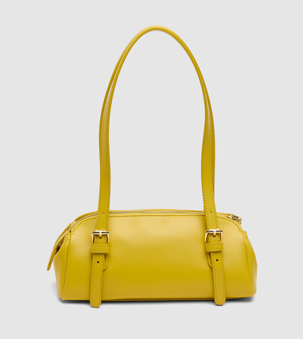 لوف موسكينو&nbsp; لوف موسكينو&nbsp; - أصفر حقائب الكتف