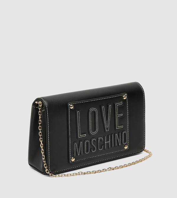 Love Moschino Love Moschino - BLACK Clutches
