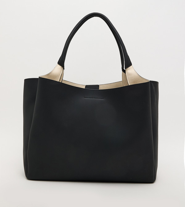 لوف موسكينو&nbsp; لوف موسكينو&nbsp; - أسود حقائب يد كبيرة