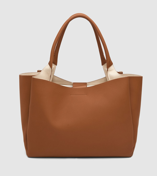 لوف موسكينو&nbsp; لوف موسكينو&nbsp; - حنطي حقائب يد كبيرة