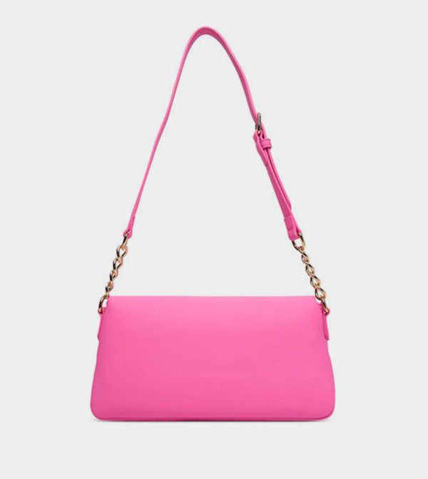 Love Moschino  - Pink Shoulder bags