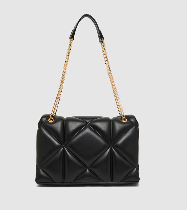 Love Moschino Love Moschino - BLACK Shoulder bags