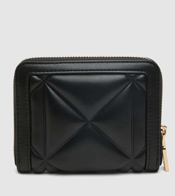 Love Moschino Love Moschino - BLACK Wallets