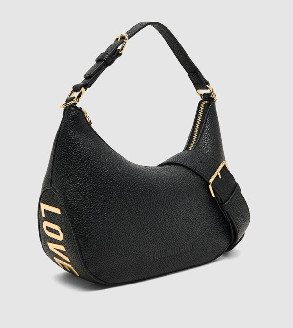 Love Moschino  - BLACK Shoulder bags