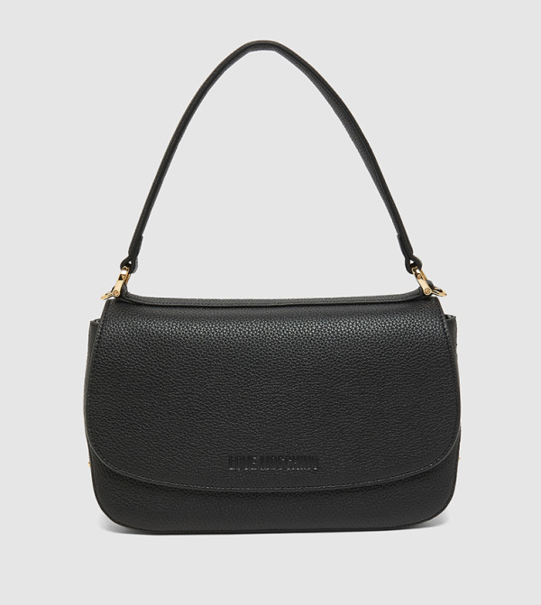 Love Moschino  - BLACK Shoulder bags