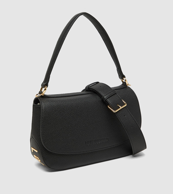 Love Moschino  - BLACK Shoulder bags