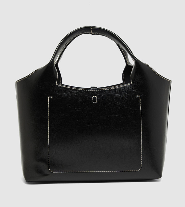 لوف موسكينو&nbsp; لوف موسكينو&nbsp; - أسود Handheld Bags