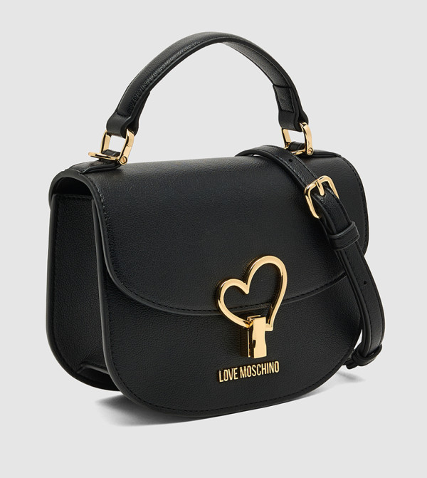 Love Moschino Love Moschino - BLACK Handheld Bags