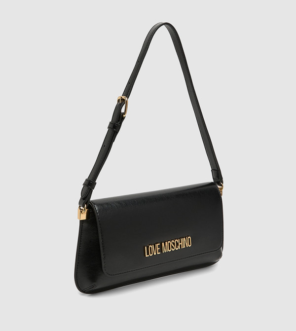 Love Moschino  - BLACK Shoulder bags