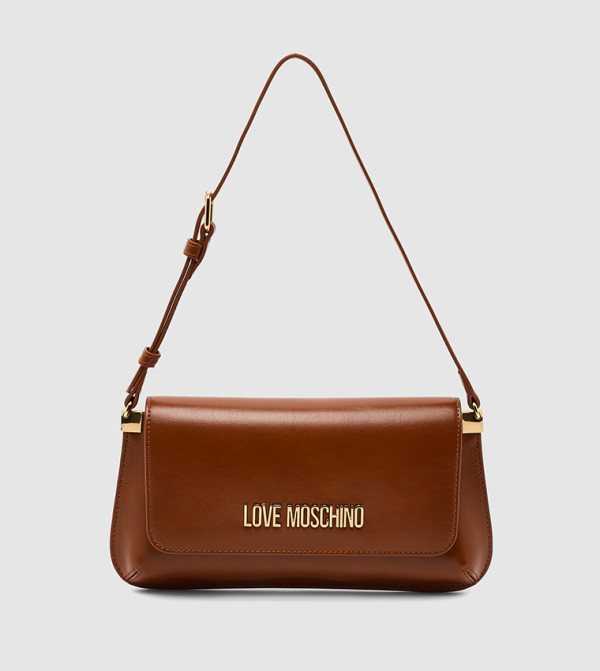 لوف موسكينو&nbsp; لوف موسكينو&nbsp; - حنطي حقائب الكتف