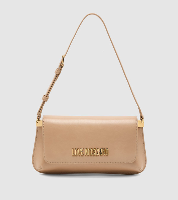 لوف موسكينو&nbsp;  - لحمي حقائب الكتف