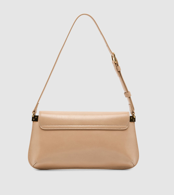 لوف موسكينو&nbsp;  - لحمي حقائب الكتف