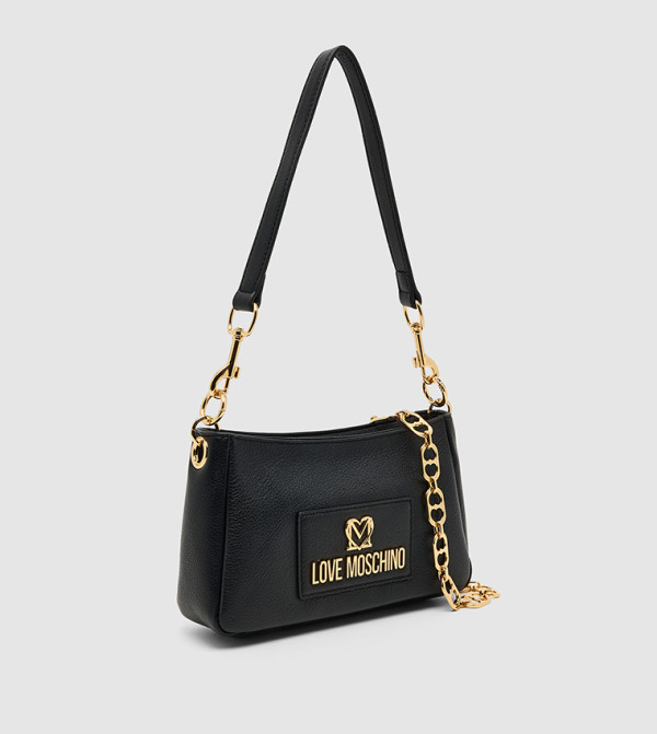 Love Moschino Love Moschino - BLACK Shoulder bags