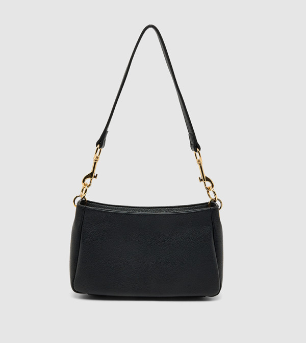 Love Moschino Love Moschino - BLACK Shoulder bags